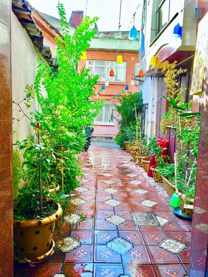 Ayasofya Garden Apart Hotel apartamentowy *